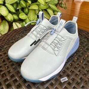 Clove Classic Shoes 7.5 Grey Matter Womens Sneakers Work Nursing Running Walking